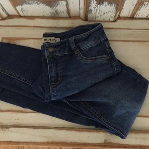 Blue Spice jeans